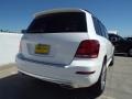 2015 Polar White Mercedes-Benz GLK 350  photo #4