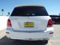 2015 Polar White Mercedes-Benz GLK 350  photo #5