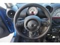 True Blue Metallic - Cooper Countryman Photo No. 9