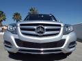 Iridium Silver Metallic - GLK 350 Photo No. 2