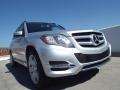 Iridium Silver Metallic - GLK 350 Photo No. 11