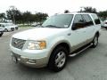 Oxford White - Expedition King Ranch Photo No. 14
