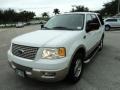 Oxford White - Expedition King Ranch Photo No. 15