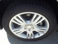Paladium Silver Metallic - GLK 350 4Matic Photo No. 10