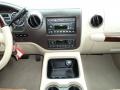 Castano Brown Leather Controls Photo for 2006 Ford Expedition #97590031