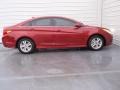 Venetian Red - Sonata GLS Photo No. 3