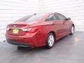 Venetian Red - Sonata GLS Photo No. 4