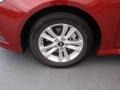 Venetian Red - Sonata GLS Photo No. 11