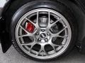 2010 Mitsubishi Lancer Evolution MR Wheel and Tire Photo