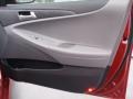 Venetian Red - Sonata GLS Photo No. 15