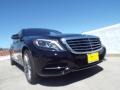 Black - S 550 Sedan Photo No. 10