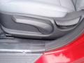 Venetian Red - Sonata GLS Photo No. 26