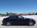 Black - S 550 Sedan Photo No. 3