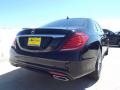 Black - S 550 Sedan Photo No. 4