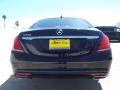 Black - S 550 Sedan Photo No. 5