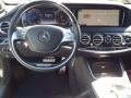 Black - S 550 Sedan Photo No. 9