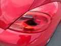 2013 Tornado Red Volkswagen Beetle 2.5L  photo #11