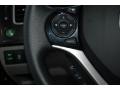 Crystal Black Pearl - Civic Hybrid Sedan Photo No. 21