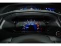 2014 Honda Civic Gray Interior Gauges Photo