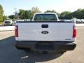 Oxford White - F350 Super Duty XL Regular Cab 4x4 Plow Truck Photo No. 7