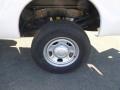 Oxford White - F350 Super Duty XL Regular Cab 4x4 Plow Truck Photo No. 9