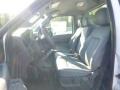 Oxford White - F350 Super Duty XL Regular Cab 4x4 Plow Truck Photo No. 11