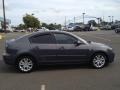 Galaxy Gray Mica - MAZDA3 i Touring Sedan Photo No. 5