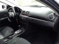 Galaxy Gray Mica - MAZDA3 i Touring Sedan Photo No. 6