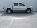 Silver Sky Metallic - Tacoma V6 PreRunner Double Cab Photo No. 3
