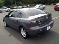 Galaxy Gray Mica - MAZDA3 i Touring Sedan Photo No. 9