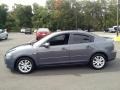 Galaxy Gray Mica - MAZDA3 i Touring Sedan Photo No. 10