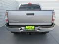 2015 Silver Sky Metallic Toyota Tacoma V6 PreRunner Double Cab  photo #5