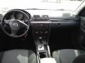 Galaxy Gray Mica - MAZDA3 i Touring Sedan Photo No. 13