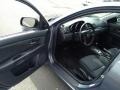 Galaxy Gray Mica - MAZDA3 i Touring Sedan Photo No. 16