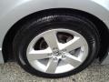 Alabaster Silver Metallic - Civic LX-S Sedan Photo No. 4