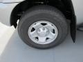 Silver Sky Metallic - Tacoma V6 PreRunner Double Cab Photo No. 11