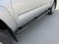 Silver Sky Metallic - Tacoma V6 PreRunner Double Cab Photo No. 12