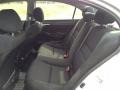 Alabaster Silver Metallic - Civic LX-S Sedan Photo No. 11