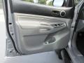 Silver Sky Metallic - Tacoma V6 PreRunner Double Cab Photo No. 21