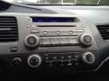 Alabaster Silver Metallic - Civic LX-S Sedan Photo No. 15