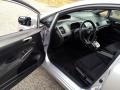 Alabaster Silver Metallic - Civic LX-S Sedan Photo No. 16