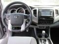 Silver Sky Metallic - Tacoma V6 PreRunner Double Cab Photo No. 25