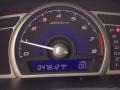 Alabaster Silver Metallic - Civic LX-S Sedan Photo No. 18
