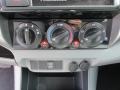 2015 Silver Sky Metallic Toyota Tacoma V6 PreRunner Double Cab  photo #28