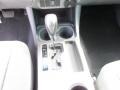 Silver Sky Metallic - Tacoma V6 PreRunner Double Cab Photo No. 29