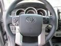 Silver Sky Metallic - Tacoma V6 PreRunner Double Cab Photo No. 30