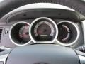 Silver Sky Metallic - Tacoma V6 PreRunner Double Cab Photo No. 31