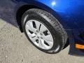 Blue Topaz Metallic - Cruze LS Photo No. 9