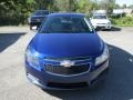 Blue Topaz Metallic - Cruze LS Photo No. 11