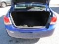 Blue Topaz Metallic - Cruze LS Photo No. 15